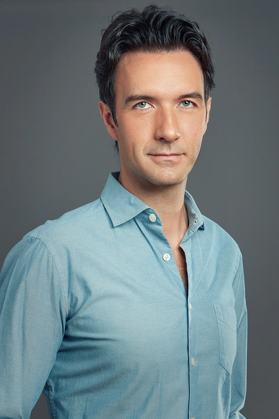 Leonardo de Lozanne