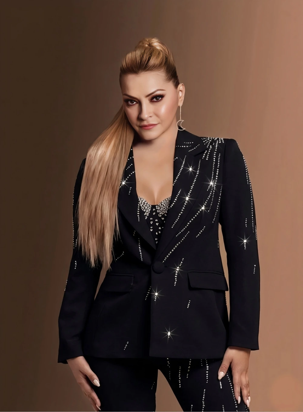 Rocío Banquells