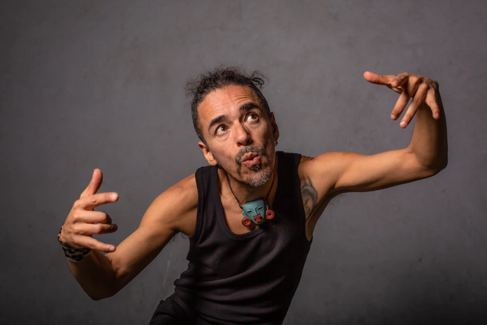 Rubén Albarrán