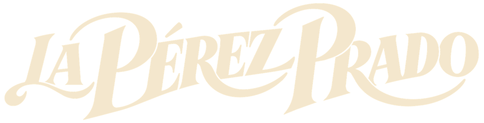 La Pérez Prado