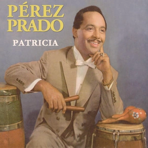 Portada de Patricia en Spotify