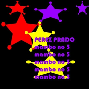 Portada de Mambo No. 5 en Spotify