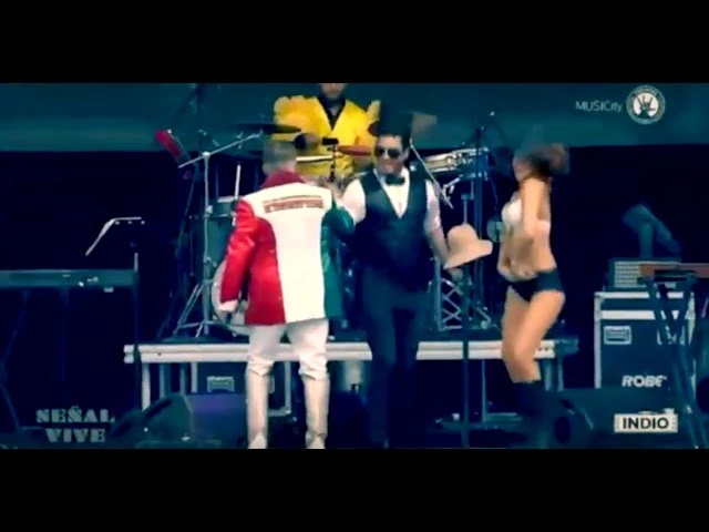 Vista previa: Mambo Lupita